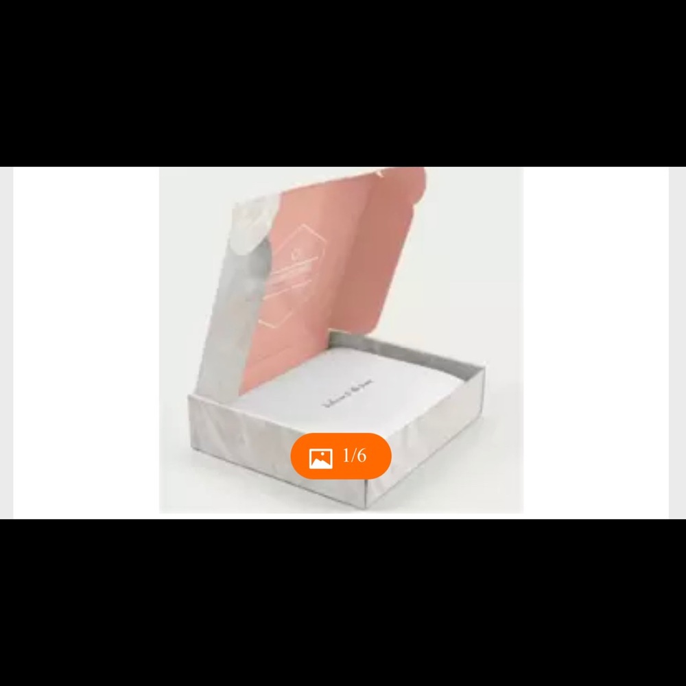 Mystery box for ceej